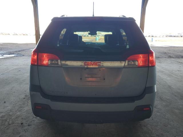 Photo 6 from auction – 2014 GMC TERRAIN SL with VIN 2GKALREK4E6261130
