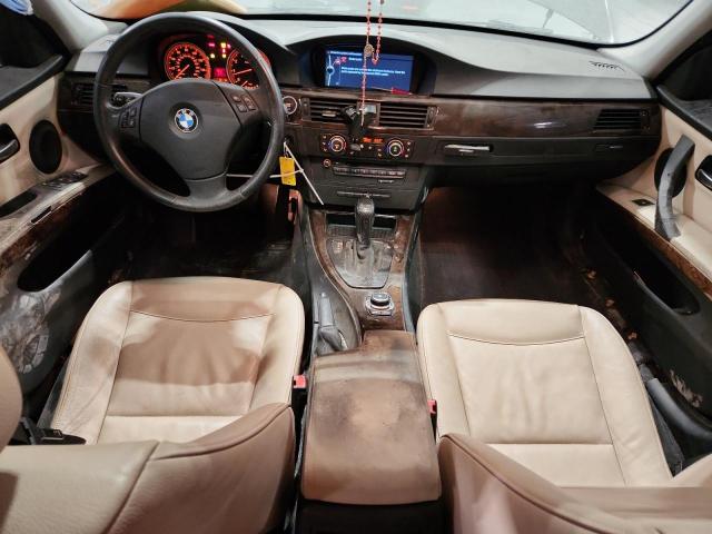 Photo 8 from auction – 2010 BMW 328 XI with VIN WBAPK7C56AA457980