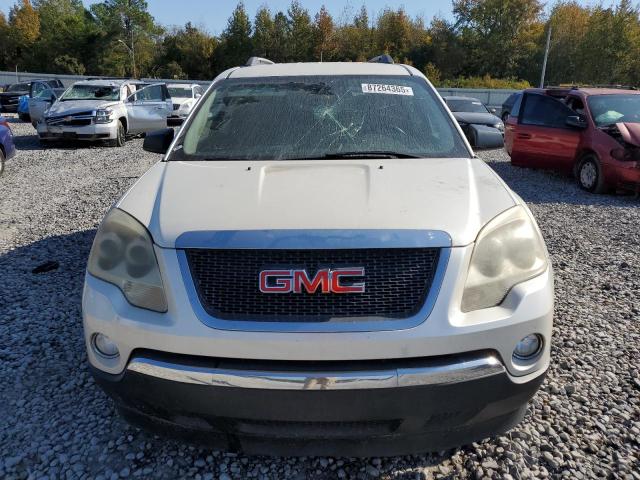 Photo 5 from auction – 2012 GMC ACADIA SLE with VIN 1GKKRNED7CJ351126