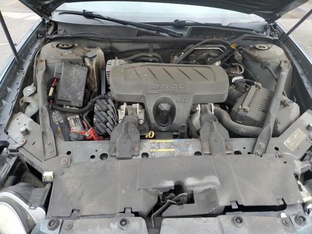 Photo 11 from auction – 2007 BUICK LACROSSE C with VIN 2G4WD582271218677