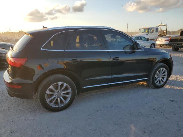 Foto 3 de la subasta – 2014 AUDI Q5 PREMIUM con VIN WA1LFAFPXEA047585