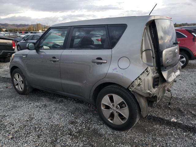 Photo 2 from auction – 2014 KIA SOUL with VIN KNDJN2A21E7094292