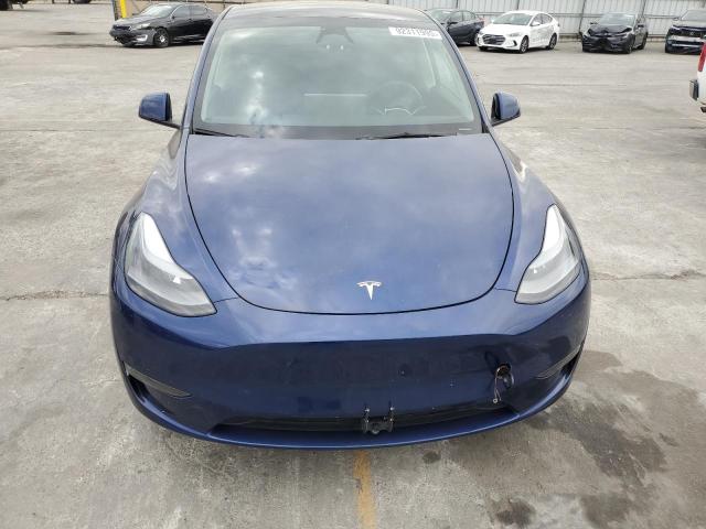 Photo 5 from auction – 2023 TESLA MODEL Y with VIN 7SAYGDEE8PF959347