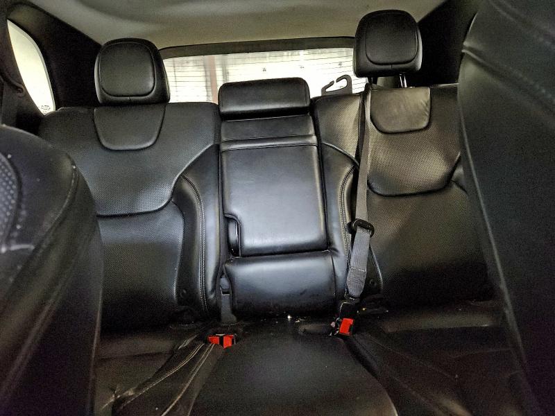 Photo 10 from auction – 2019 JEEP CHEROKEE L with VIN 1C4PJMDN1KD228724