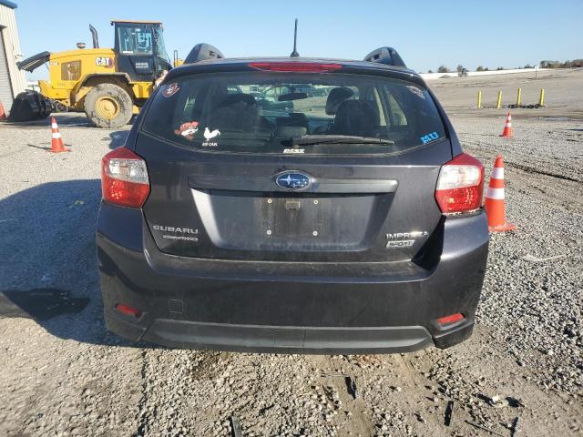 Photo 6 from auction – 2012 SUBARU IMPREZA SP with VIN JF1GPAR69CH244779