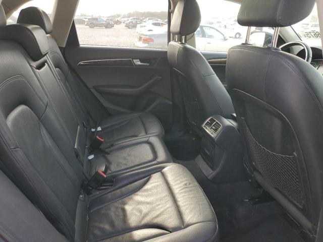Photo 11 from auction – 2012 AUDI Q5 PREMIUM with VIN WA1LFAFP9CA080204