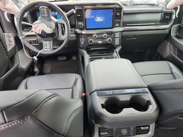 Photo 8 from auction – 2026 FORD F250 SUPER with VIN 1FT8W2BN2TEC98712