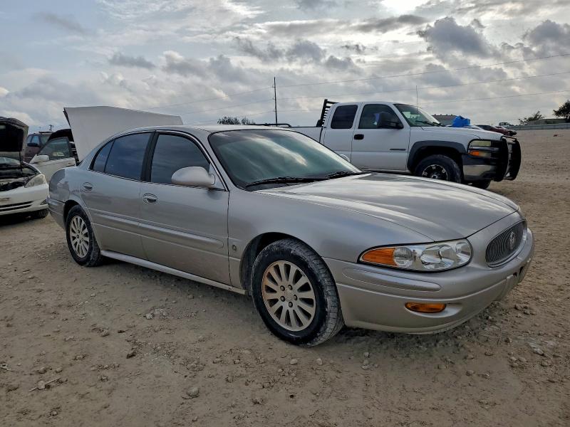 Photo 4 from auction – 2005 BUICK LESABRE CU with VIN 1G4HP54K85U177530