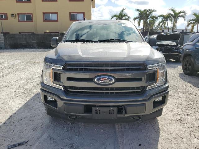 Photo 5 from auction – 2019 FORD F150 SUPER with VIN 1FTEW1EP1KFA87293