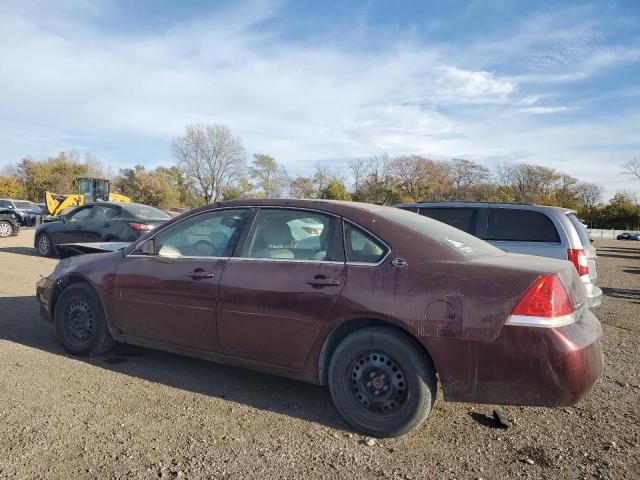 Photo 2 from auction – 2007 CHEVROLET IMPALA LS with VIN 2G1WB58K379248873