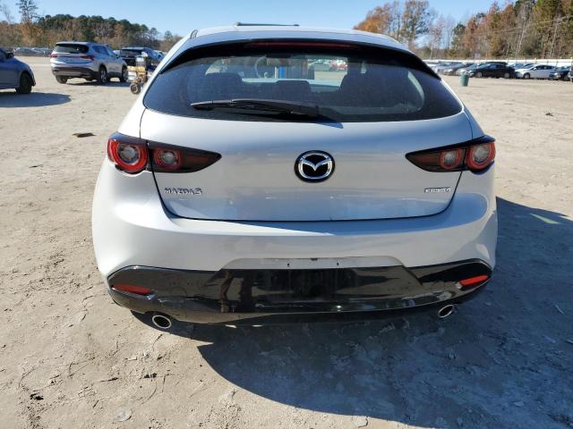 Photo 6 from auction – 2025 MAZDA 3 SELECT S with VIN JM1BPAKM2S1786181