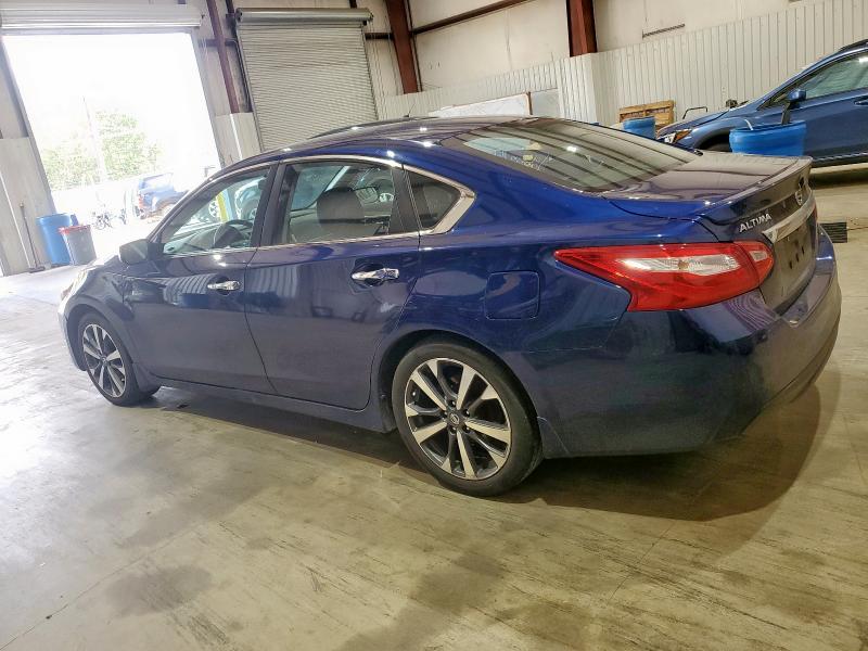 Photo 2 from auction – 2016 NISSAN ALTIMA 2.5 with VIN 1N4AL3AP1GN323338