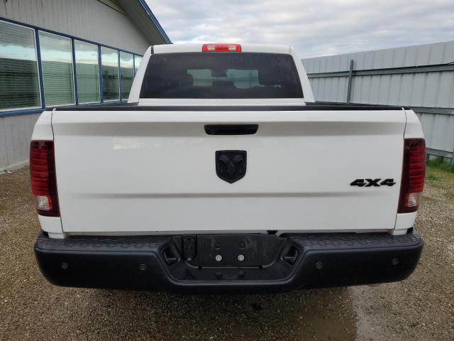 Photo 6 from auction – 2024 RAM 1500 CLASS with VIN 1C6RR7LG3RS148487