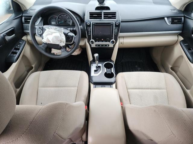 Photo 8 from auction – 2014 TOYOTA CAMRY L with VIN 4T4BF1FK6ER382428