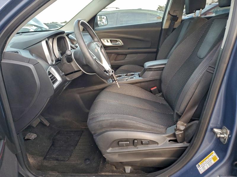Photo 7 from auction – 2012 CHEVROLET EQUINOX LT with VIN 2GNALDEK8C6301065