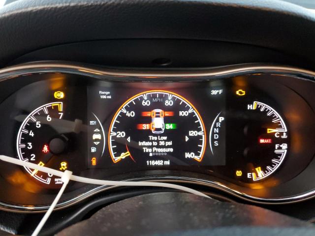 Photo 9 from auction – 2014 JEEP GRAND CHER with VIN 1C4RJFAG6EC527338