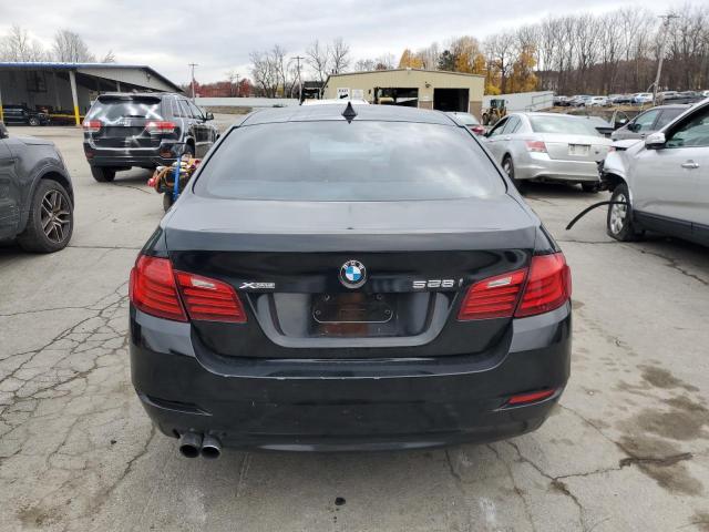 Photo 6 from auction – 2013 BMW 528 I with VIN WBAXG5C50DDY34506