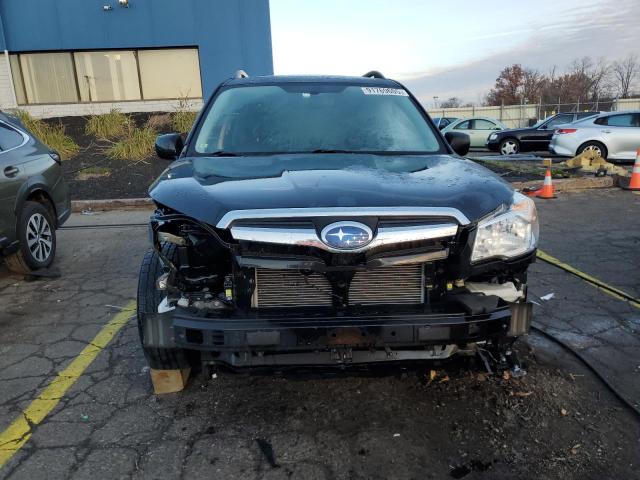 Photo 5 from auction – 2015 SUBARU FORESTER 2 with VIN JF2SJAHC0FH493491