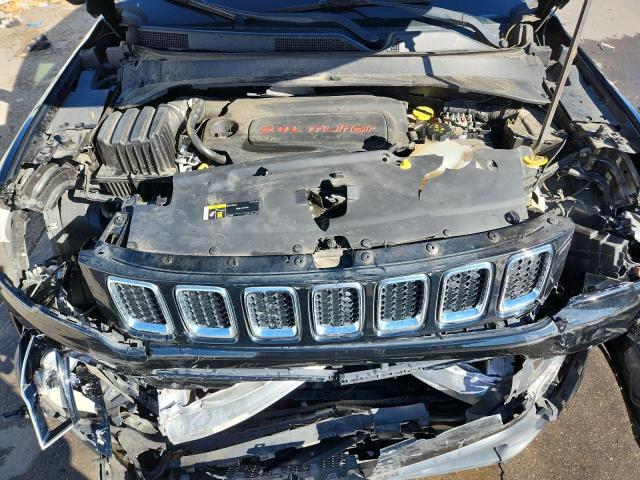 Photo 11 from auction – 2018 JEEP COMPASS LA with VIN 3C4NJDBB1JT239120