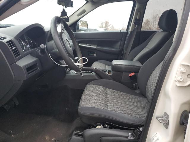 Photo 7 from auction – 2010 JEEP GRAND CHER with VIN 1J4PR4GK3AC110716