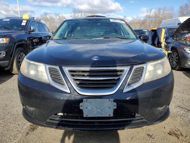 Photo 5 from auction – 2008 SAAB 9-3 with VIN YS3FB49YX81123517