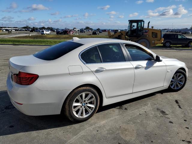 Photo 3 from auction – 2015 BMW 528 I with VIN WBA5A5C54FD522099