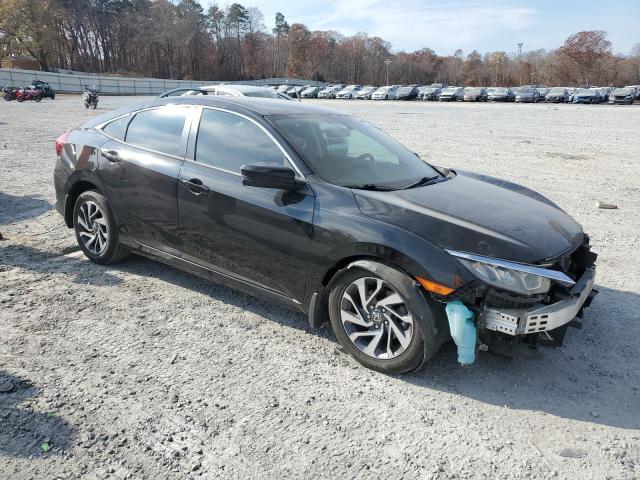 Photo 4 from auction – 2017 HONDA CIVIC EX with VIN 2HGFC2F74HH548447
