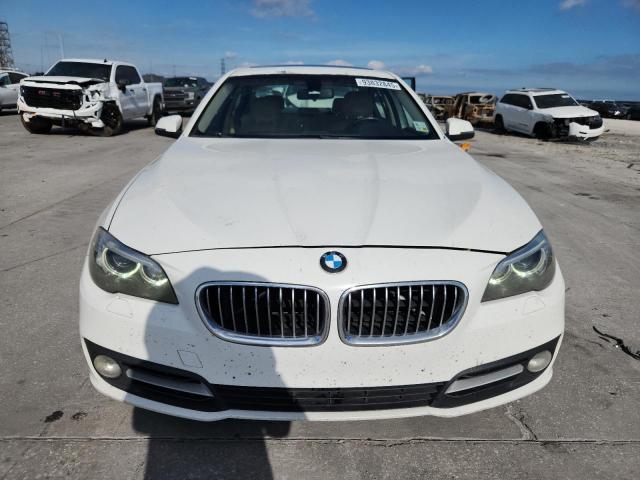 Photo 5 from auction – 2015 BMW 528 I with VIN WBA5A5C58FD521778
