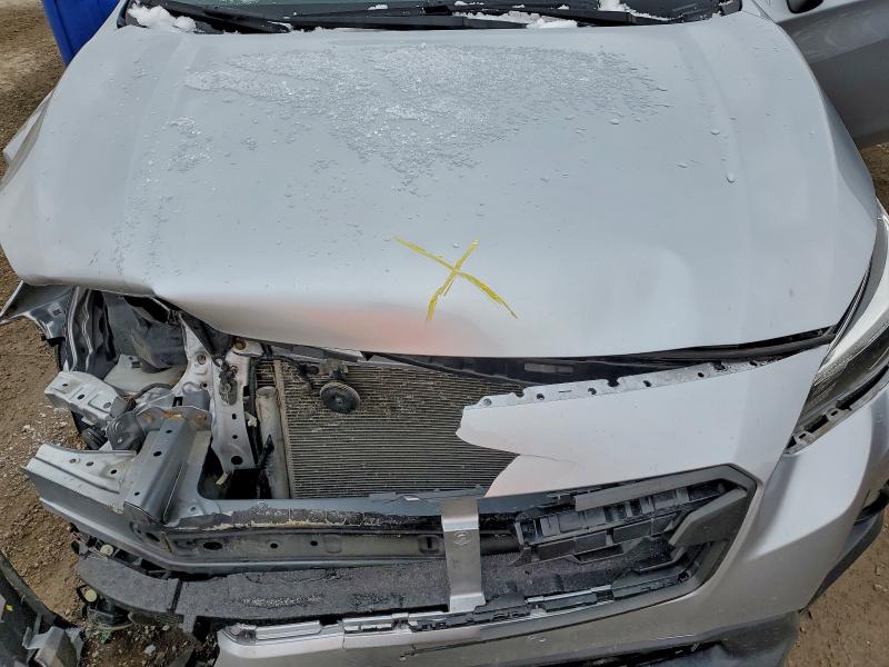 Photo 11 from auction – 2019 SUBARU CROSSTREK with VIN JF2GTANC1KH325180