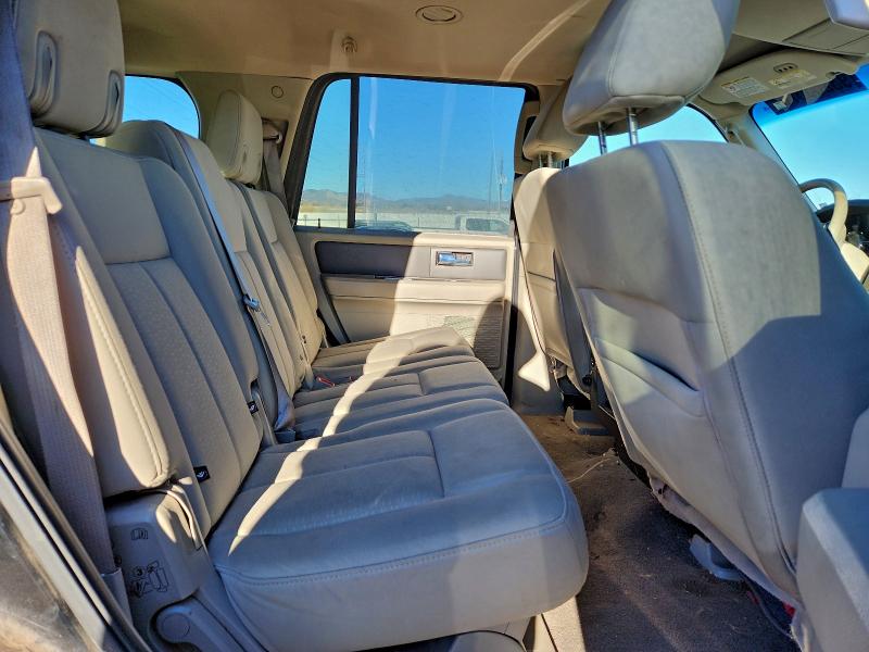 Photo 11 from auction – 2011 FORD EXPEDITION with VIN 1FMJU1J53BEF53476