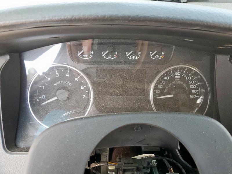 Photo 9 from auction – 2011 FORD F150 SUPER with VIN 1FTEW1CM2BKD44879