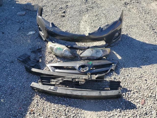 Photo 12 from auction – 2012 TOYOTA COROLLA BA with VIN 2T1BU4EE0CC845434