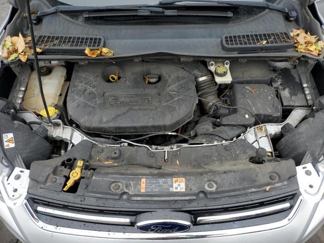 Photo 12 from auction – 2014 FORD ESCAPE TIT with VIN 1FMCU9J95EUA74254