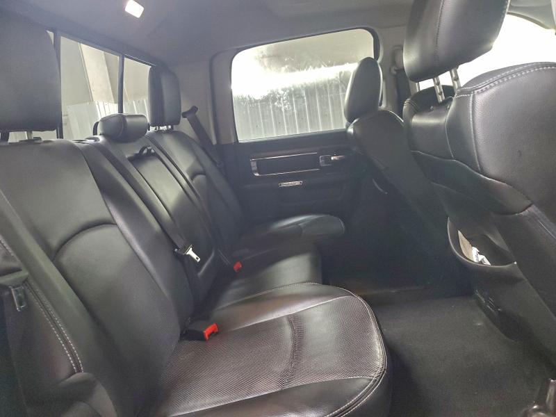 Photo 10 from auction – 2015 RAM 1500 LARAM with VIN 1C6RR7NT3FS642130