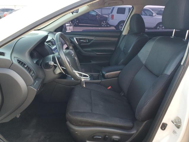 Photo 7 from auction – 2017 NISSAN ALTIMA with VIN 1N4AL3AP0HC286960