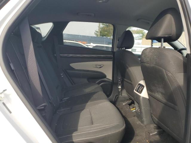 Photo 11 from auction – 2024 HYUNDAI TUCSON SEL with VIN 5NMJBCDE2RH409118