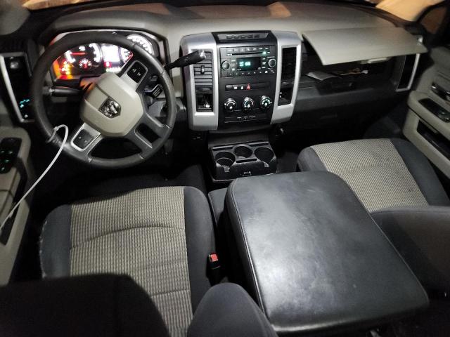 Photo 8 from auction – 2011 DODGE RAM with VIN 1D7RB1GT6BS696349