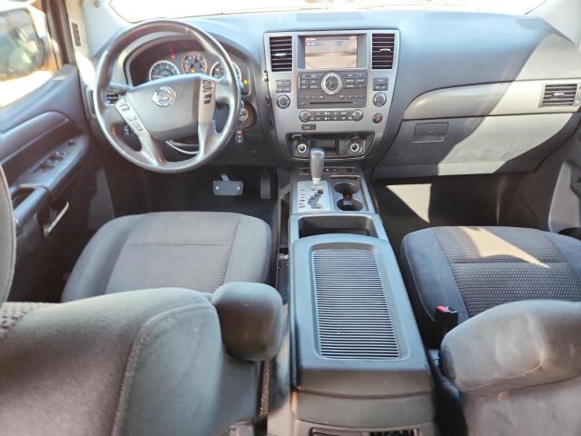 Photo 8 from auction – 2014 NISSAN ARMADA SV with VIN 5N1AA0ND7EN605751