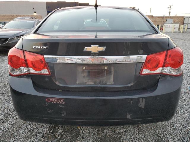 Photo 6 from auction – 2012 CHEVROLET CRUZE LS with VIN 1G1PC5SH4C7295095