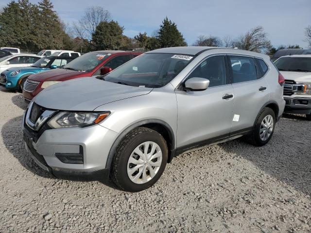 Photo 1 from auction – 2017 NISSAN ROGUE S with VIN JN8AT2MVXHW276860
