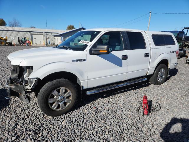 FORD F150 SUPER 2011 with VIN 1FTFW1EF8BKD18080 - Photo from auction