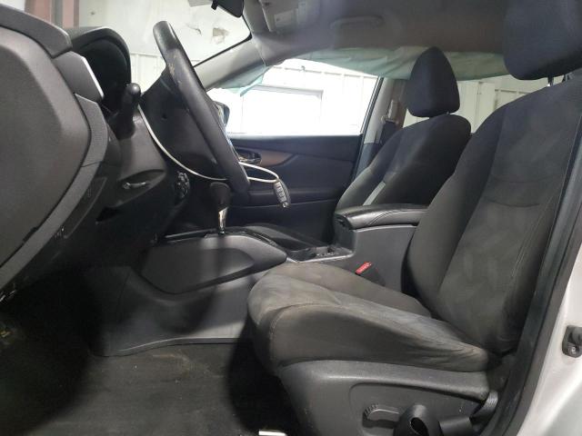 Photo 7 from auction – 2016 NISSAN ROGUE S with VIN KNMAT2MV8GP605480