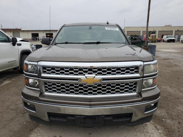 Photo 5 from auction – 2014 CHEVROLET SILVERADO with VIN 3GCPCREC8EG239246