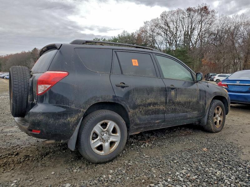 Zdjęcie 3 z aukcji – 2006 TOYOTA RAV4 z VIN JTMBD33V265012202