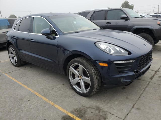 Photo 4 from auction – 2016 PORSCHE MACAN S with VIN WP1AB2A58GLB56928