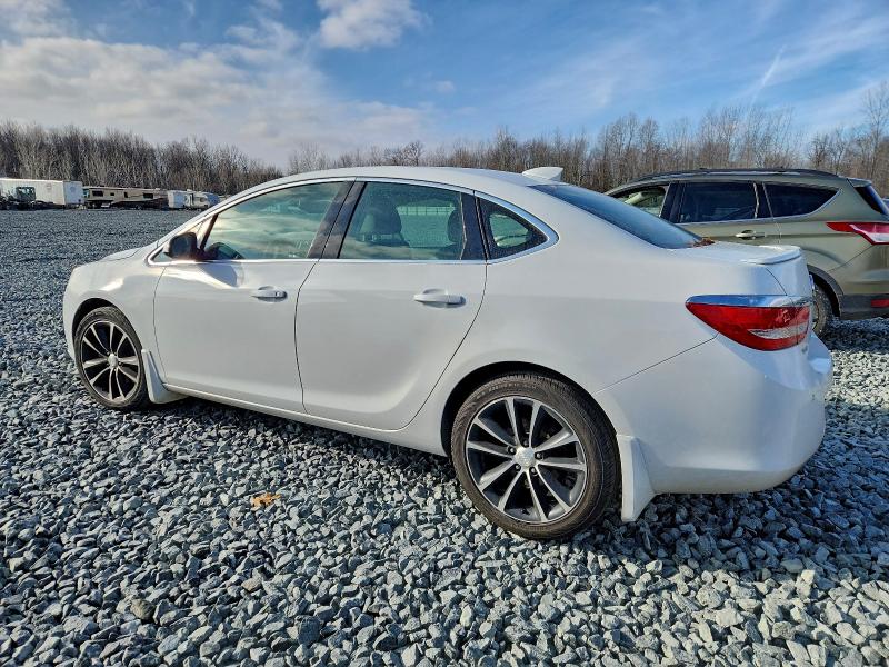Photo 2 from auction – 2017 BUICK VERANO SPO with VIN 1G4PR5SK2H4122519
