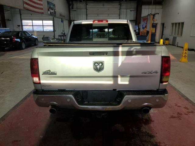 Photo 6 from auction – 2017 RAM 1500 SLT with VIN 3C6RR7LT7HG617938