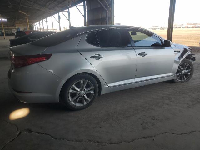 Photo 3 from auction – 2013 KIA OPTIMA EX with VIN 5XXGN4A79DG242468