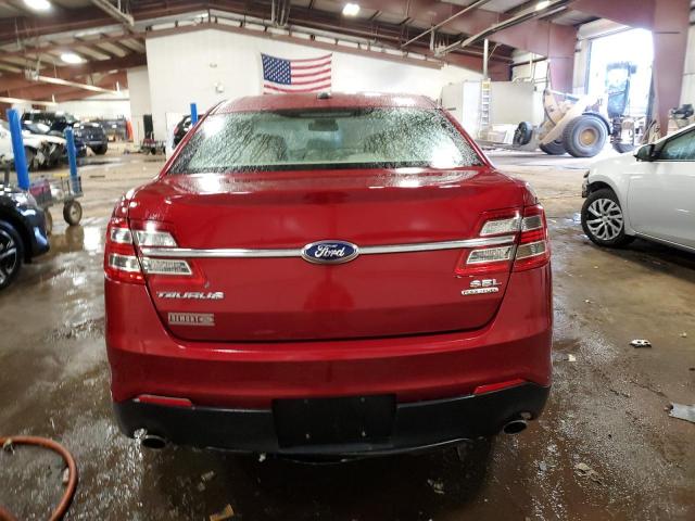 Photo 6 from auction – 2014 FORD TAURUS SEL with VIN 1FAHP2E86EG113190