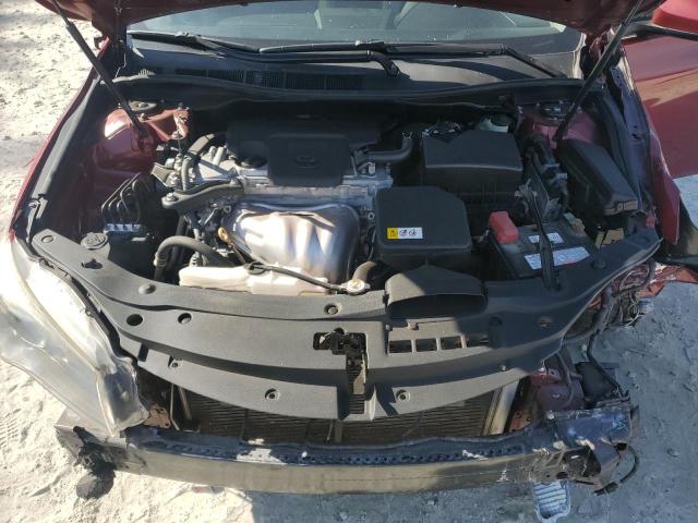 Photo 11 from auction – 2017 TOYOTA CAMRY LE with VIN 4T1BF1FK5HU724014